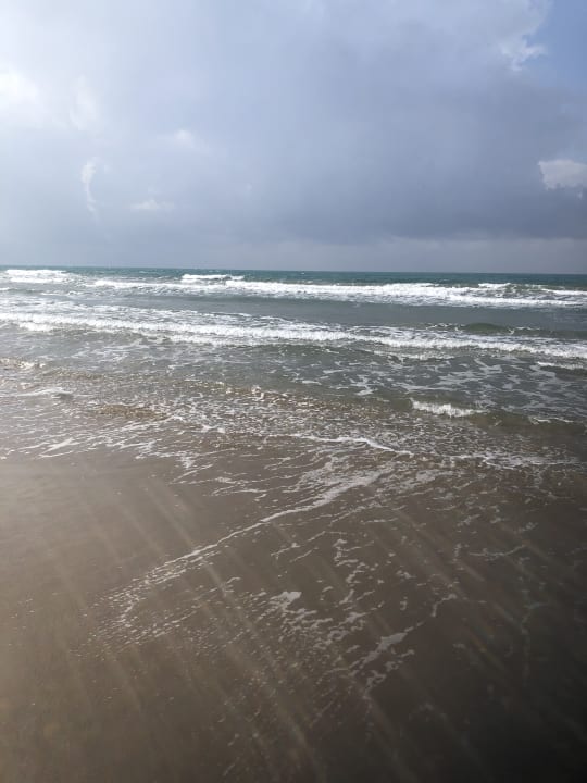 Strand Sunis Kumköy Beach Resort Hotel & Spa