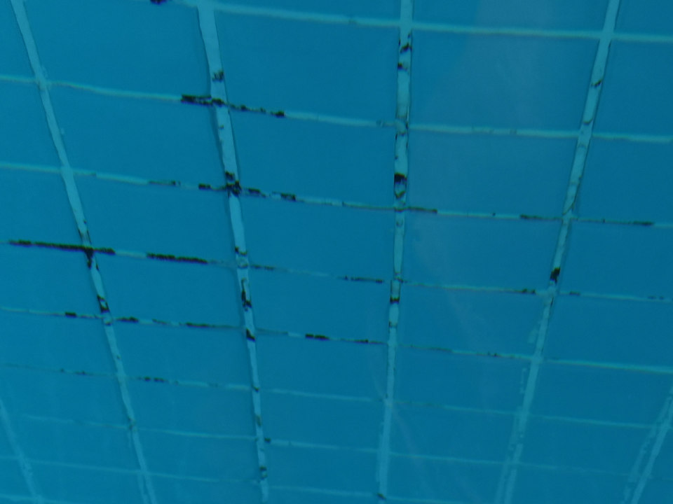 Pool Mary Hotel Side