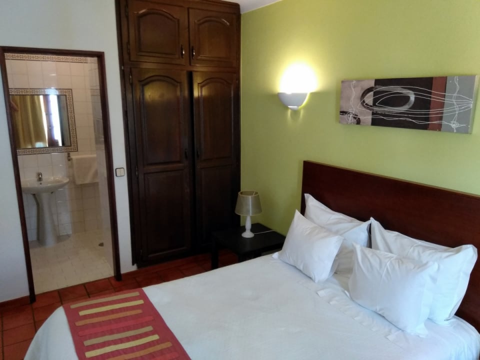 Zimmer Guesthouse Castilho - Adults only