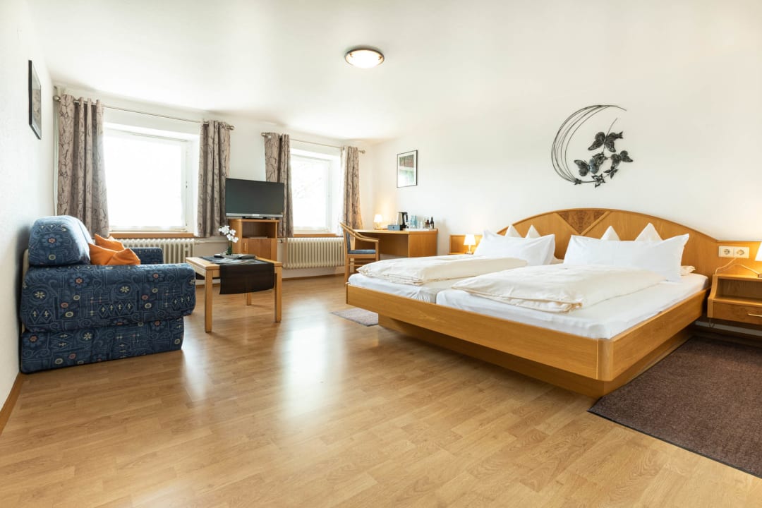 Zimmer Hotel Landgasthof Zum Pflug