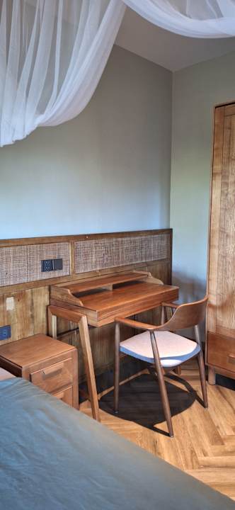 Zimmer Pu Luong Eco Garden