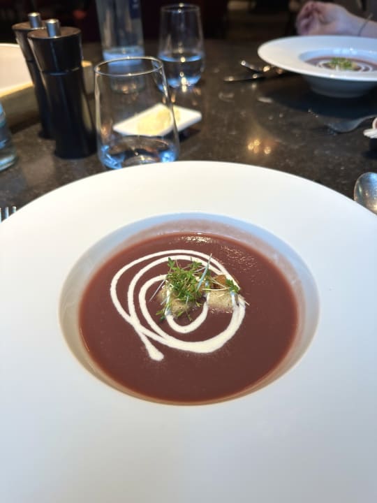 Gastro Dorint Kurfürstendamm Berlin