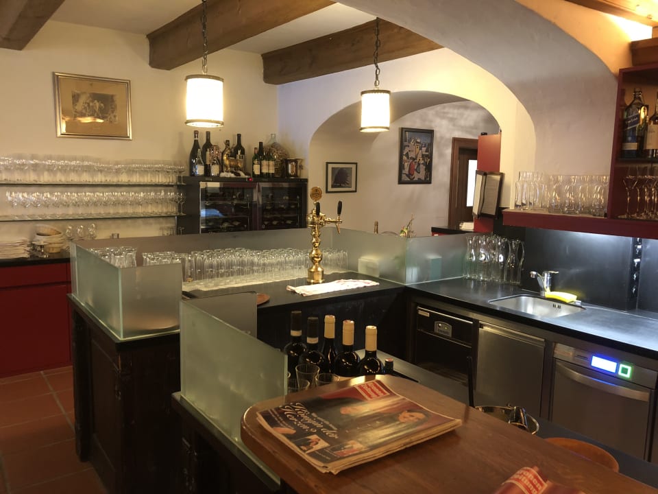 Gastro Landhotel Erlhof