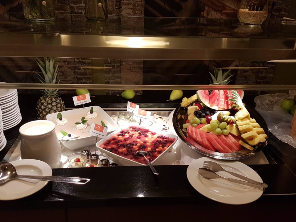 Süße Sünden Hotel Vier Jahreszeiten Zingst