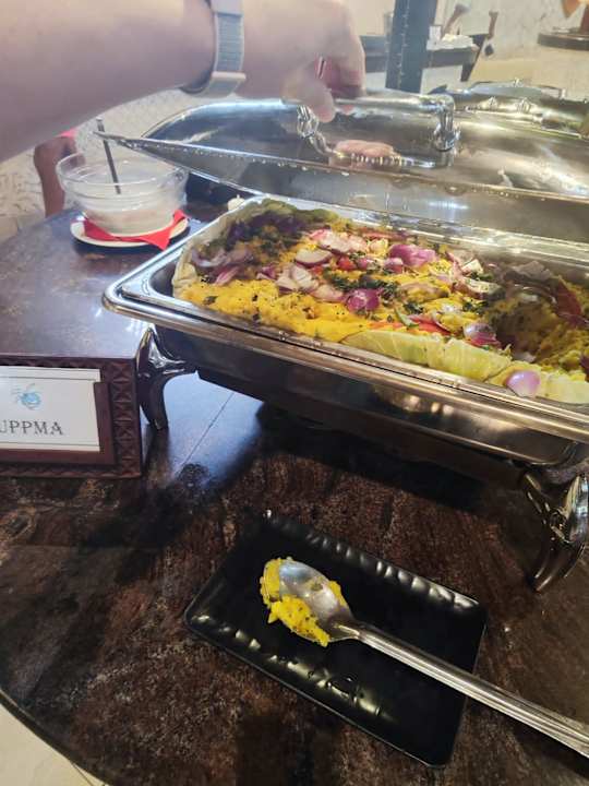 Gastro Hotel Southern Palms Beach Resort