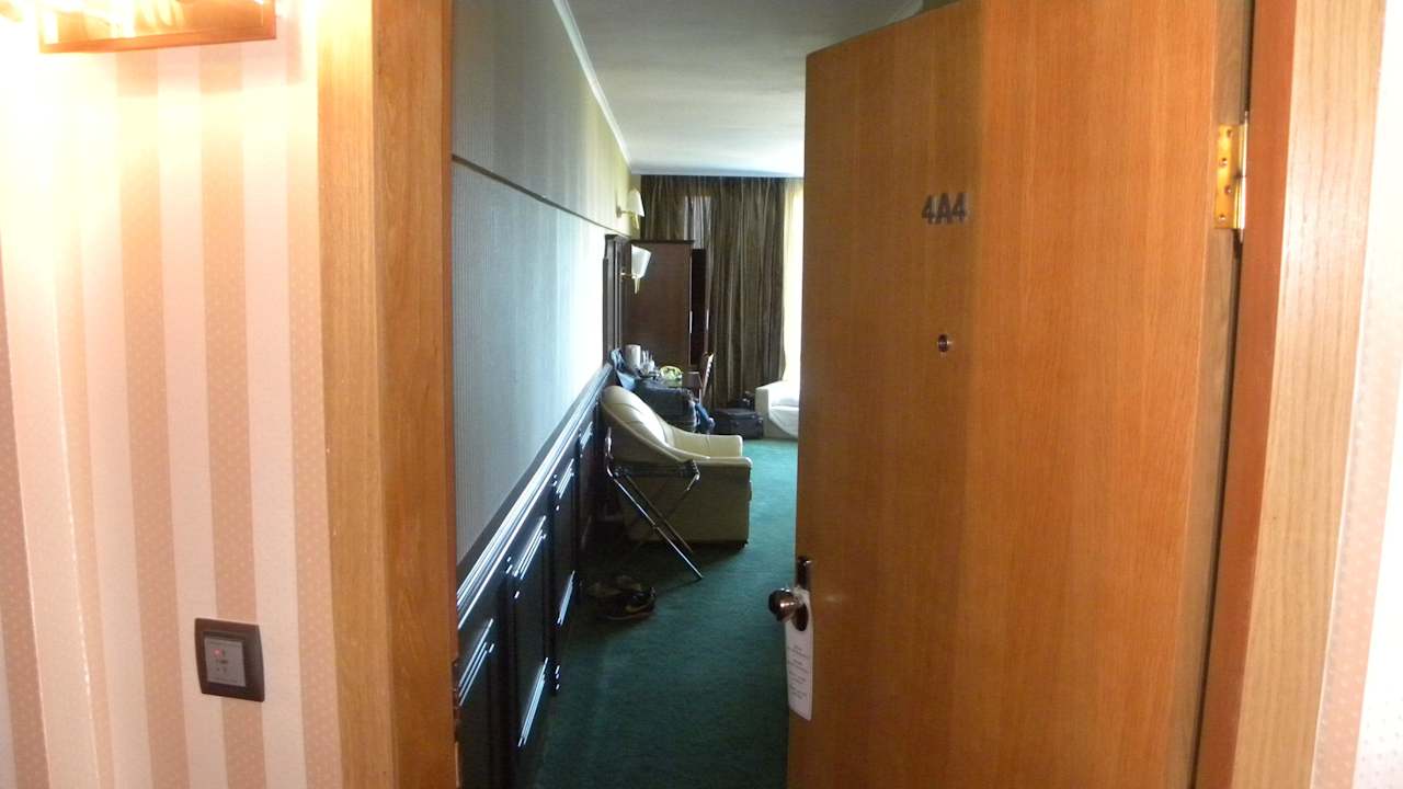 Wejście Vemara Beach