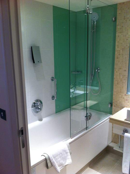 Badezimmer Hyatt Regency London Stratford