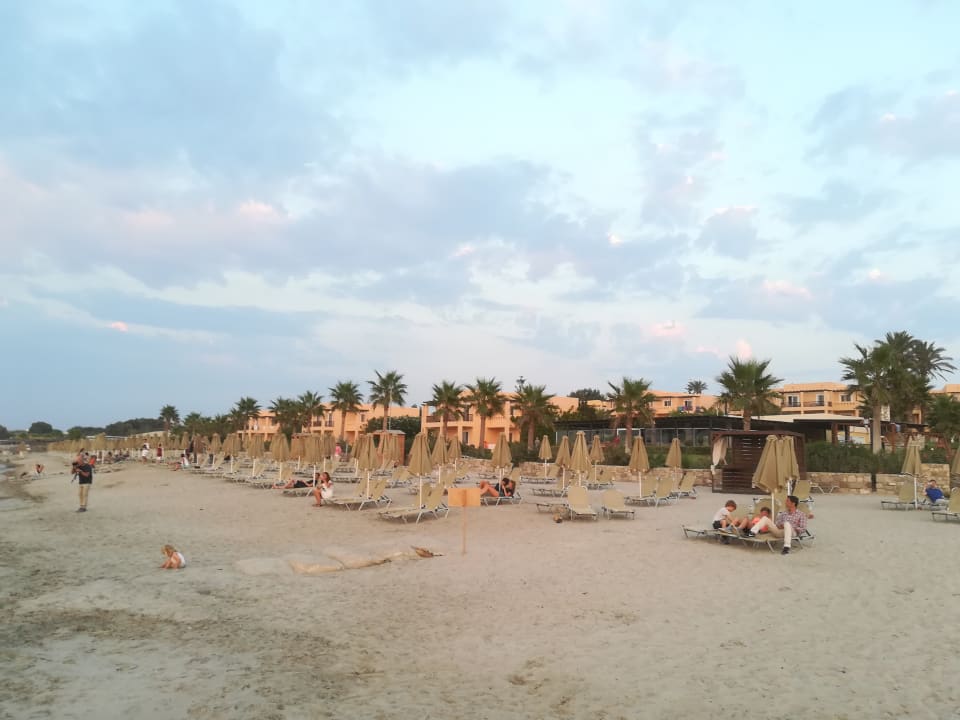 Strand Hotel Horizon Beach Resort