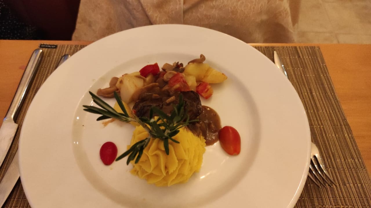 Gastro Viva Heavens by Wyndham - All Inclusive Resort