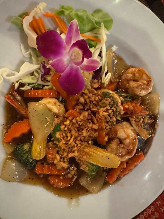 Gastro La Flora Khao Lak