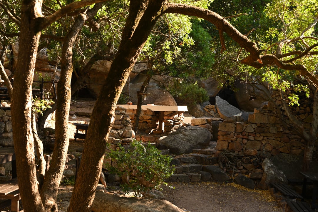 Gastro Hotel Rocce Sarde