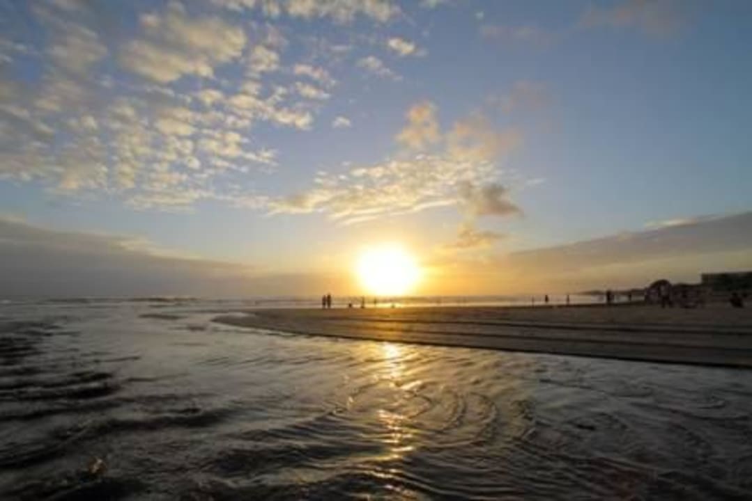 Seminyak Beach (15 minutes walk from hotel) Amadea Resort & Villas Seminyak Bali