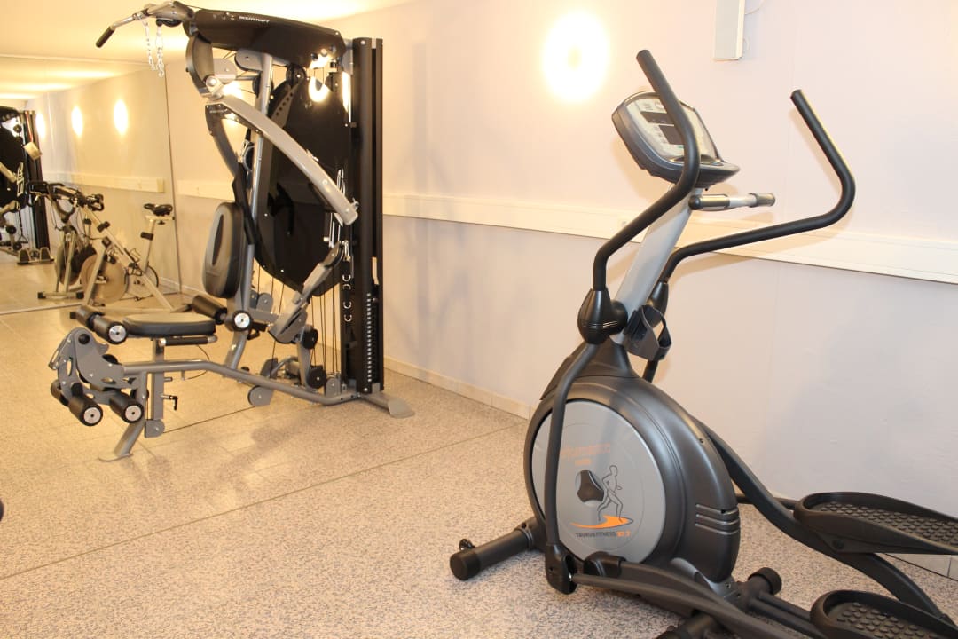 Sport & Freizeit Ringhotel Haus Oberwinter