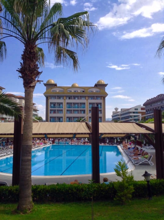 Hotel Aydinbey Kings Palace & Spa