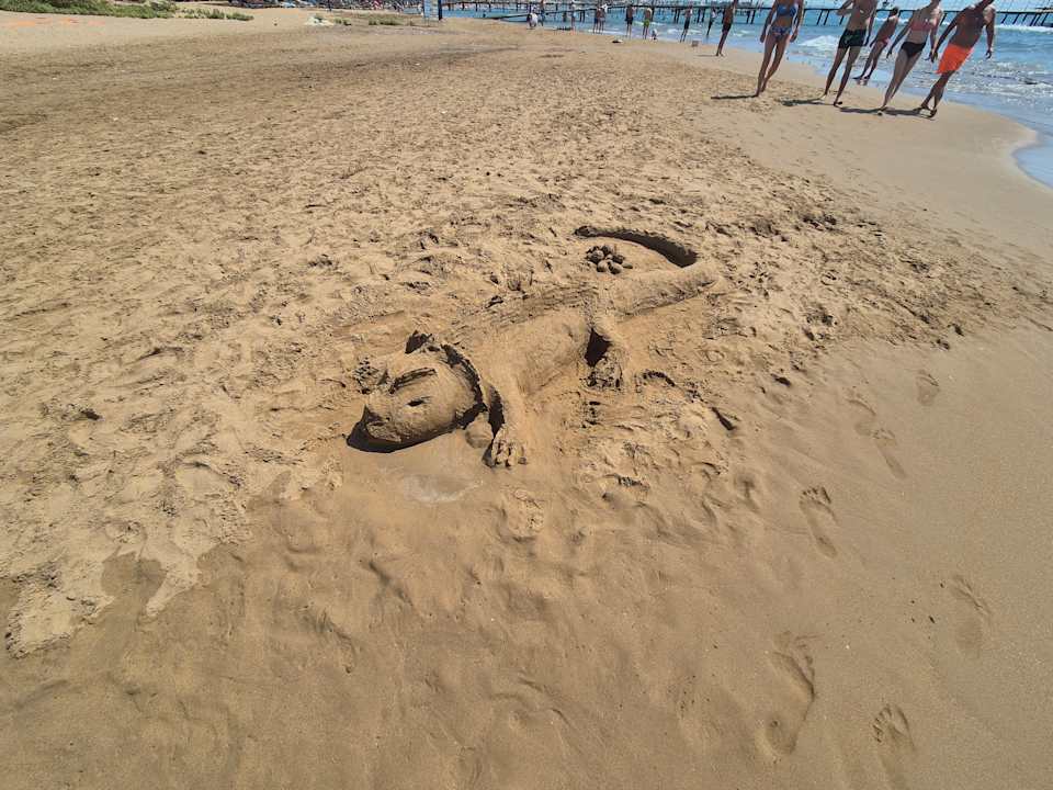 Strand Diamond De Luxe Hotel & Spa