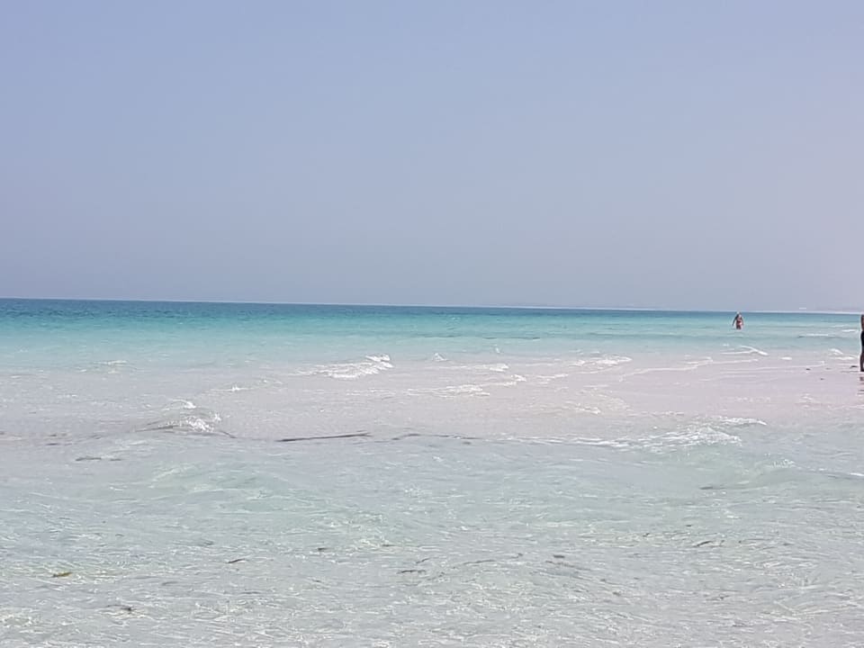 Strand Park Hyatt Abu Dhabi Hotel and Villas