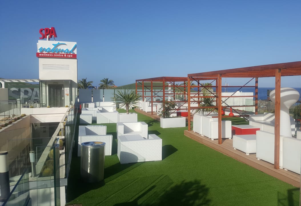 Sonstiges Alexandre Hotel Gala