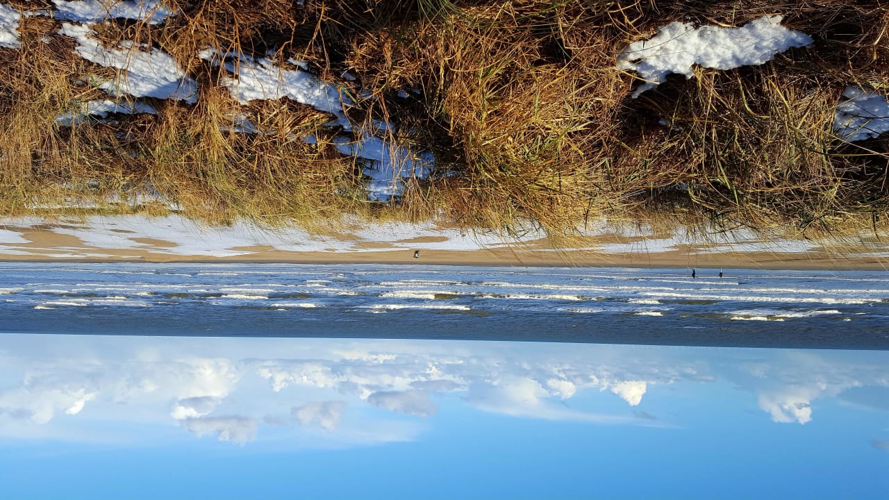 Strand Center Parcs Park Zandvoort - Ferienhäuser