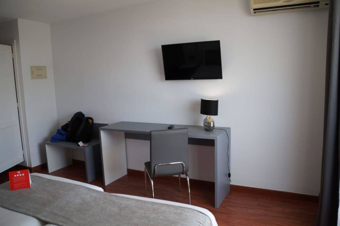 Standard Zimmer Nr. 522 Ole Tropical Tenerife