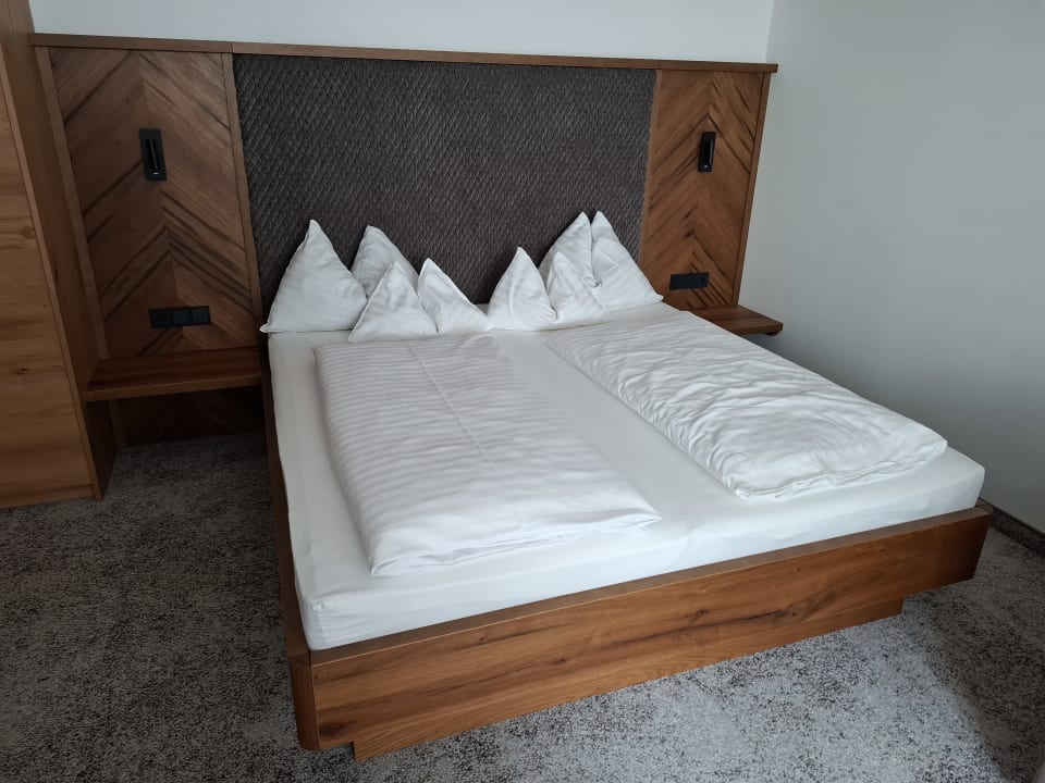 Zimmer Hotel Wagrainerhof