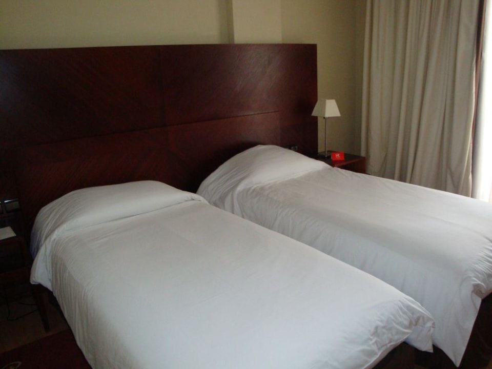 Zimmer 509 Hotel Rihab