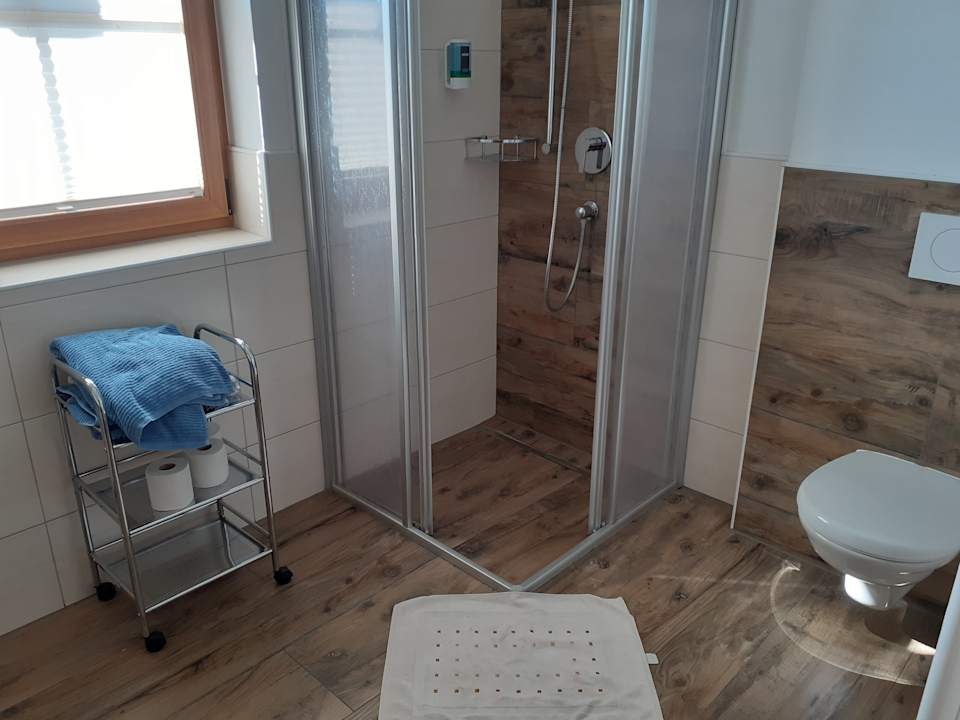 Zimmer Ferienhaus Unterfischergut