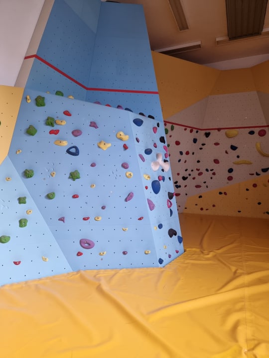 Zimmer Hotel Reiters Supreme