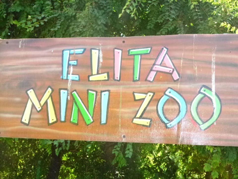 Zoo Sunis Elita Beach Resort & Spa