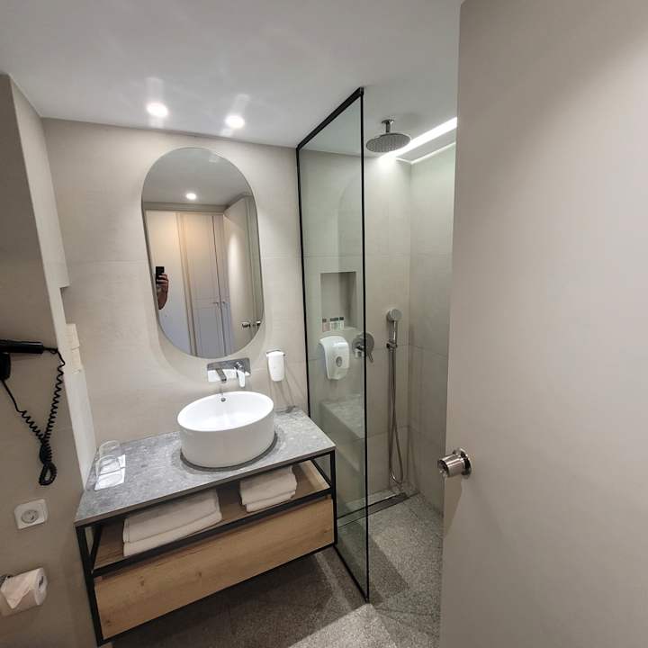 Zimmer Sol Marina Beach