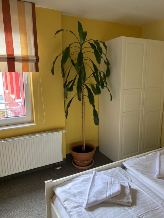 Zimmer Hotel am Weinbergschloss