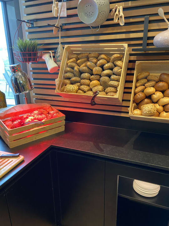 Gastro Vienna House Easy by Wyndham Wuppertal