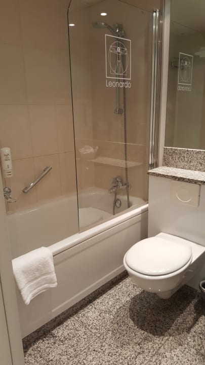 Zimmer Leonardo Hotel Hannover Airport