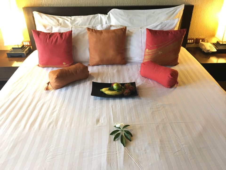 Zimmer Bandara Resort & Spa Samui