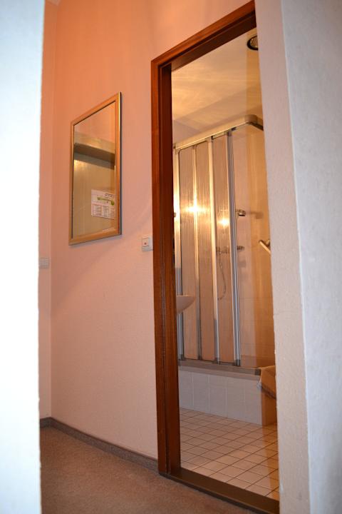 Bad Hotel Weißer Hirsch