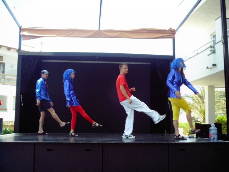 proben Caprice Janeiro Hotel & Spa