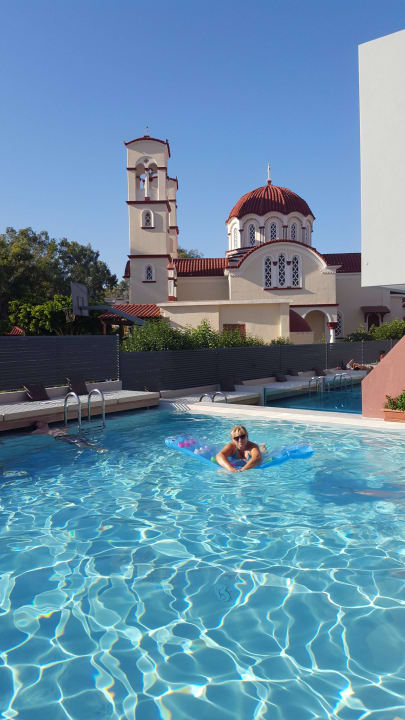 Pool harmony Harmony Boutique Resort