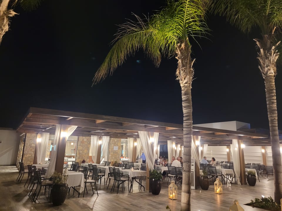 Gastro TUI BLUE Palazzo del Mare