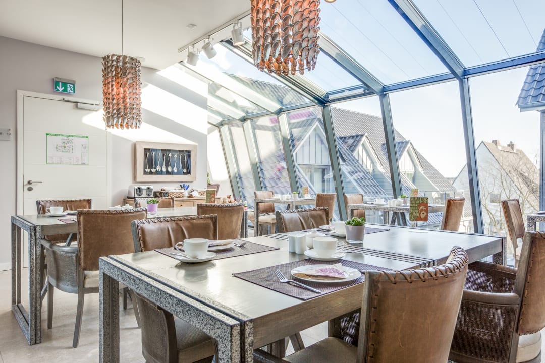 Gastro Apartmenthotel am Leuchtturm