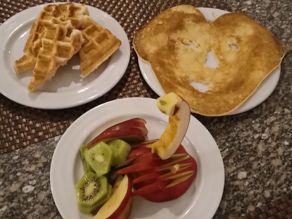 Gastro Pickalbatros Jungle Aqua Park Resort - Neverland Hurghada