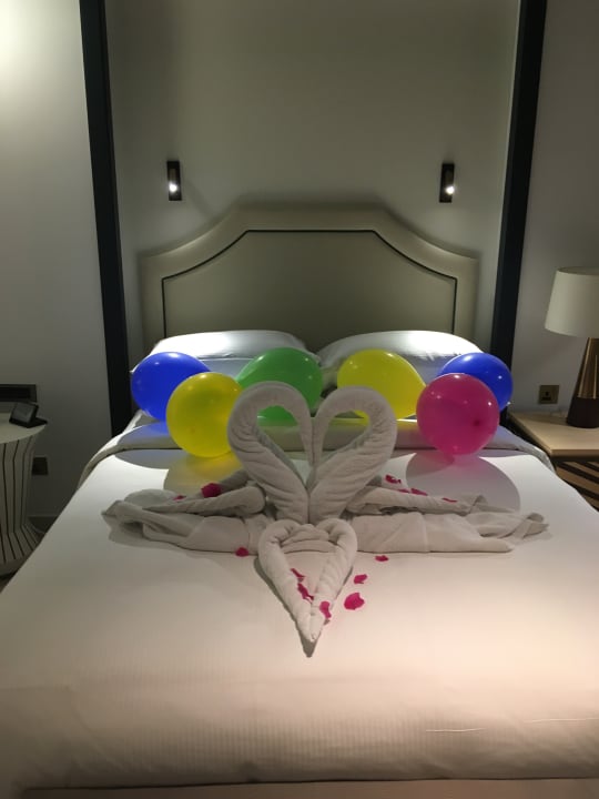 Zimmer Rixos Al Mairid Ras Al Khaimah