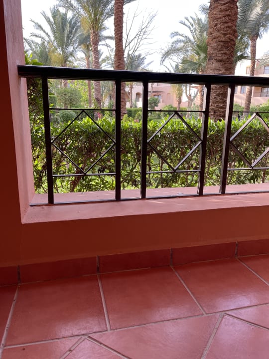 Zimmer Jaz Makadi Oasis Resort