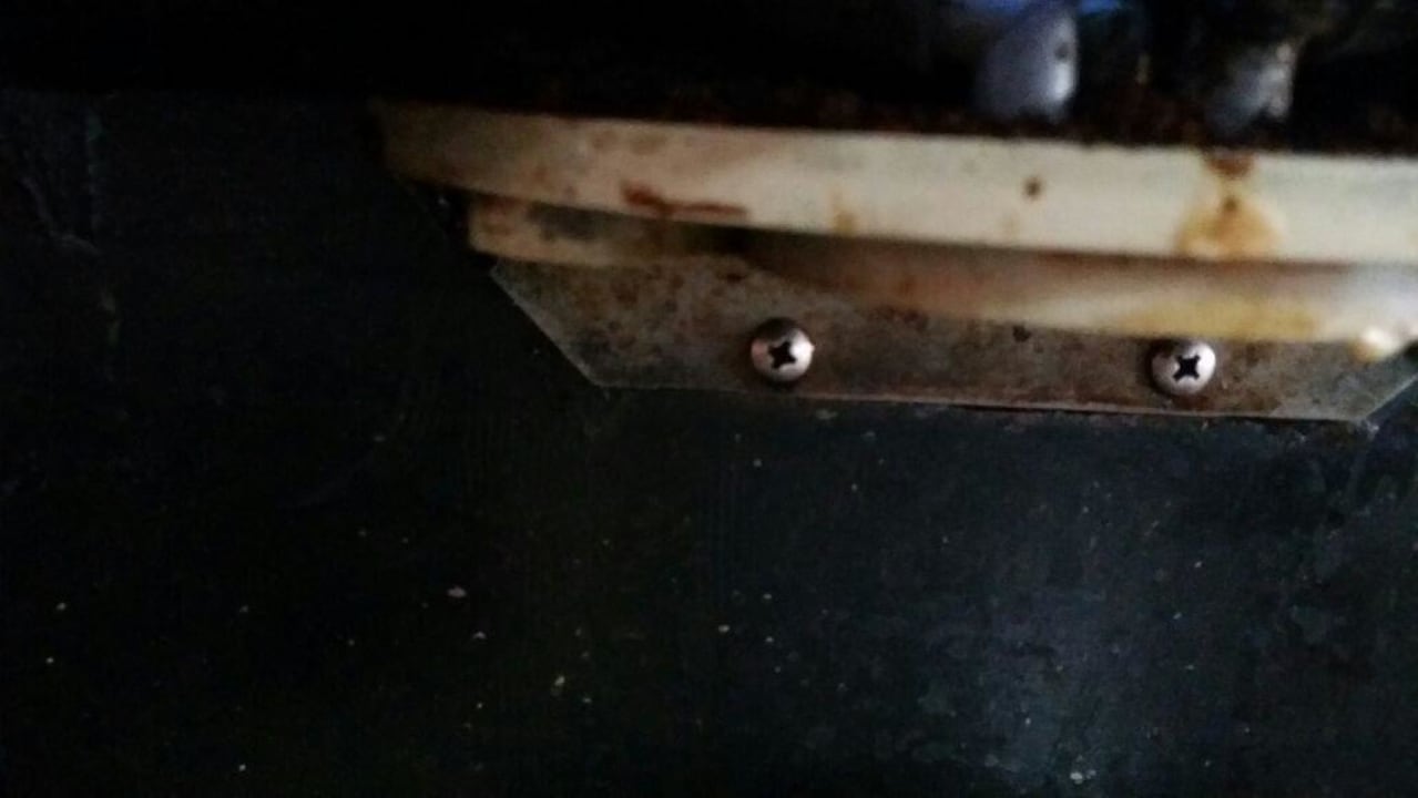 Kaffeeautomat ...schlimmer gehts nimmer! 4 Sterne Xeno Club Mare Hotel