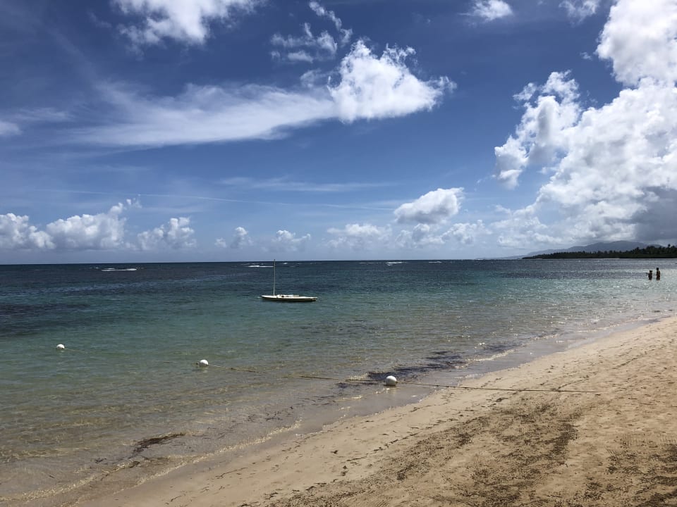 Strand Bahia Principe Grand El Portillo
