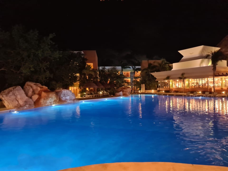 Pool Iberostar Selection Paraiso Lindo