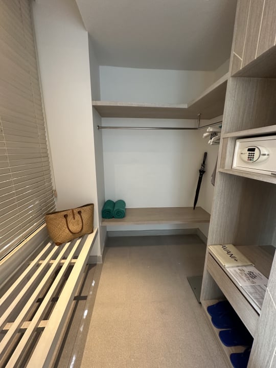 Zimmer AVANI+ Samui Resort