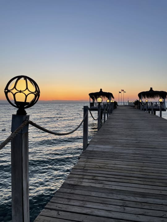 Strand TUI MAGIC LIFE Beldibi +16