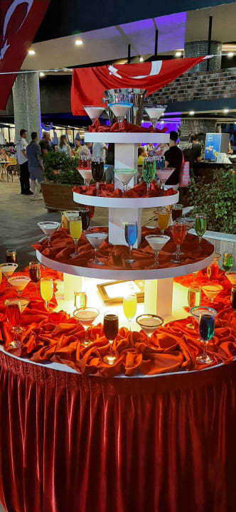 Sonstiges Dream World Palace Hotel