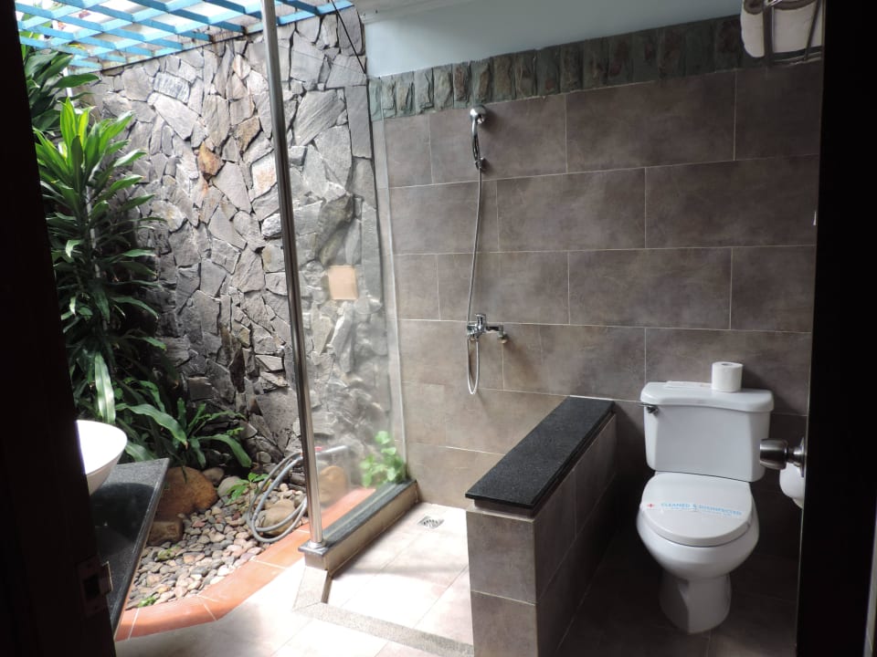 Bad Superior Gartenblick Hoang Ngoc Beach Resort