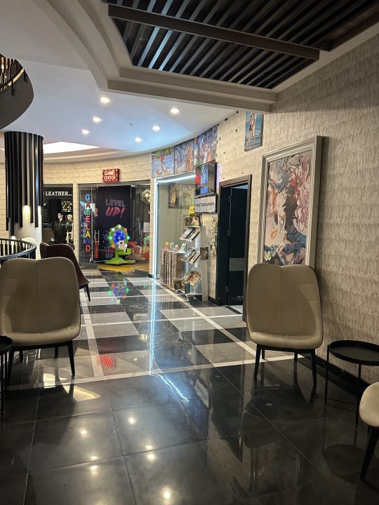 Sonstiges Arnor de Luxe Hotel & Spa