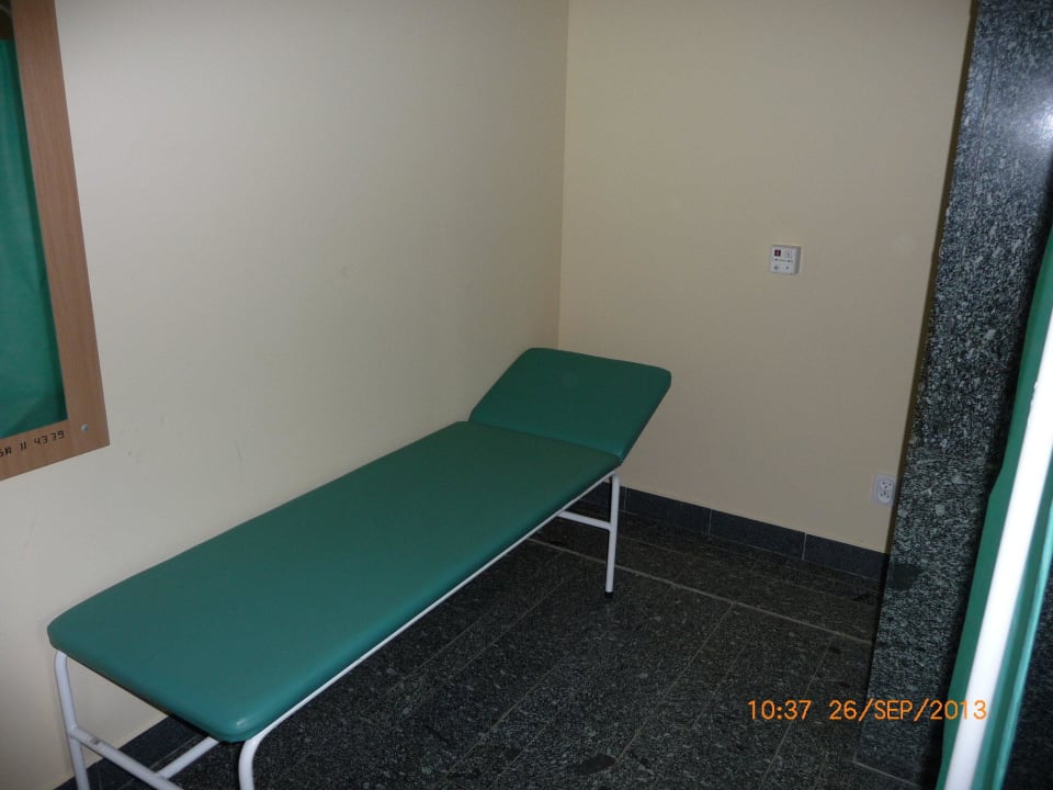 Erholungsraum Sanatorium Szpital Uzdrowiskowy Muszelka A